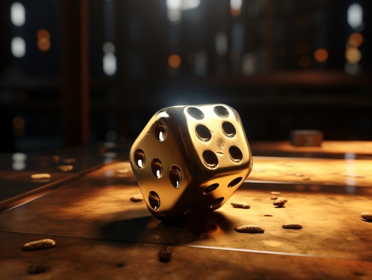 দায়িত্বশীল গেমিং বার্তা সহ game baji ব্যানার