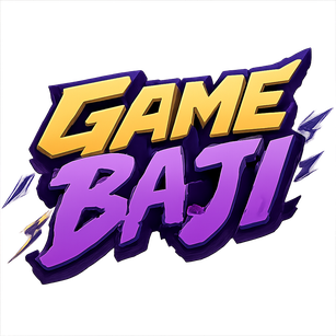 game baji লোগো